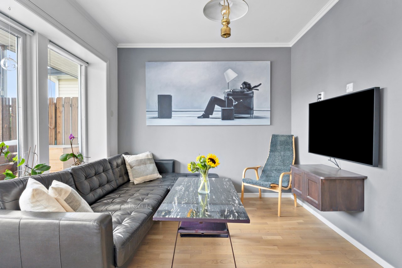 Poppelvägen 17D