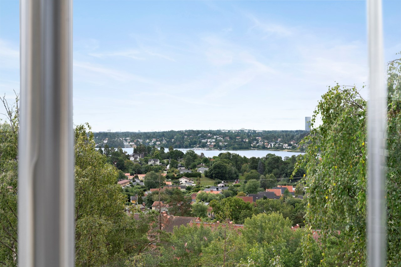 Flintlåsvägen 45