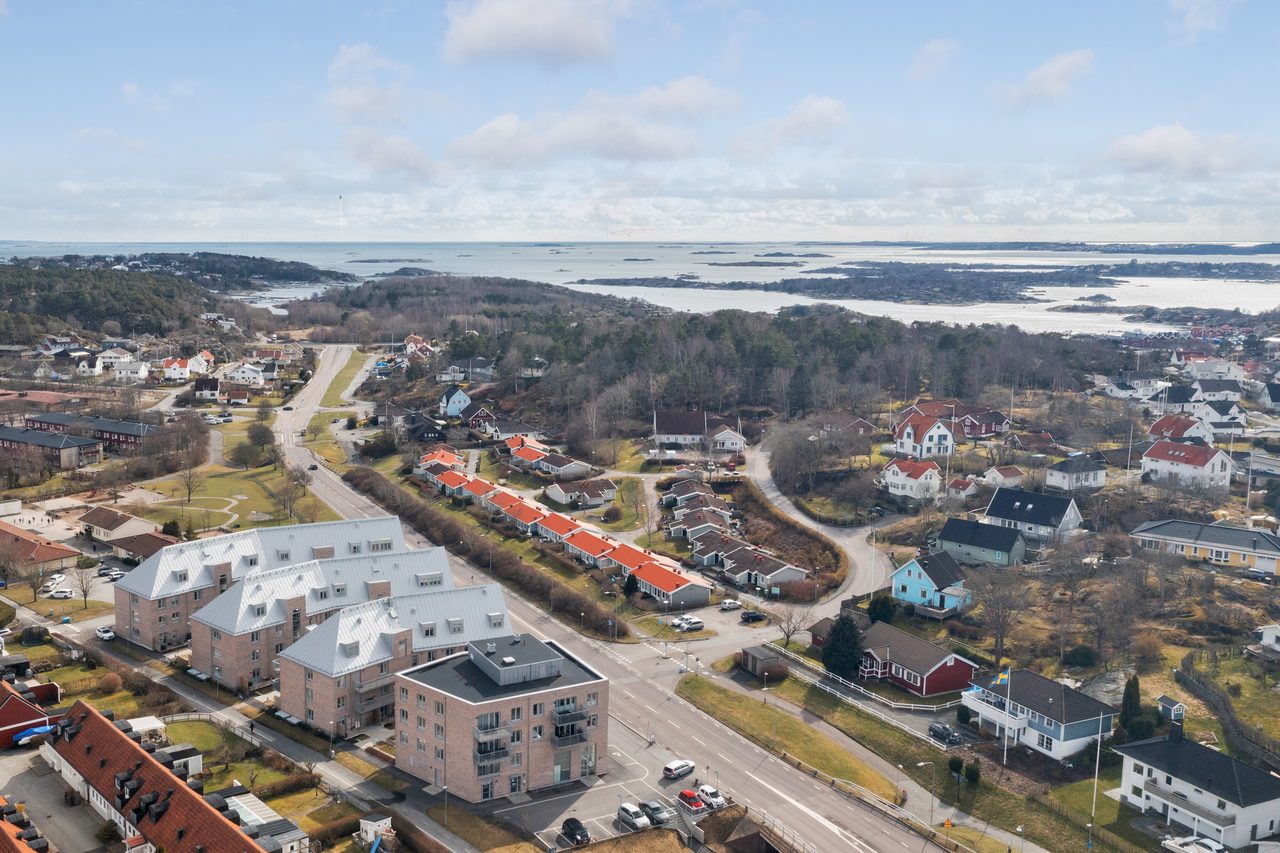 Önneredsvägen 112