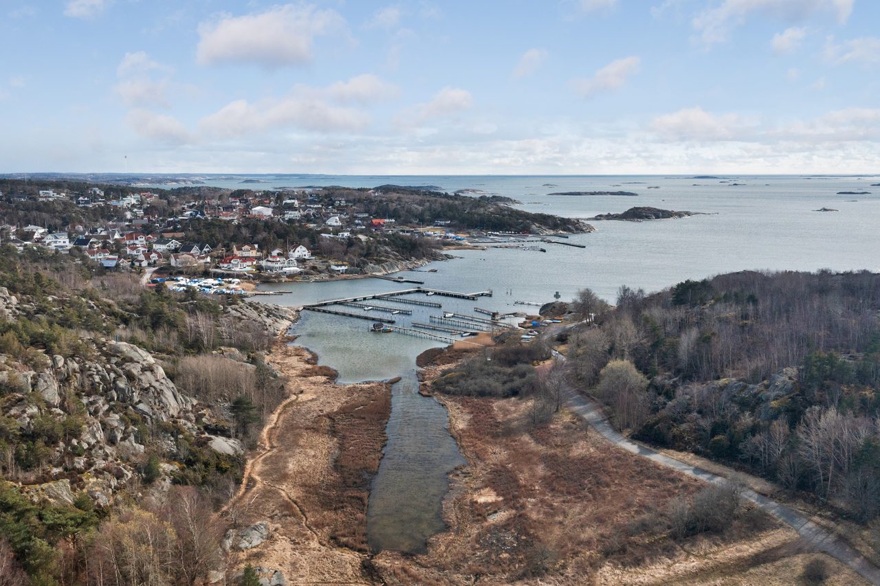 Önneredsvägen 112