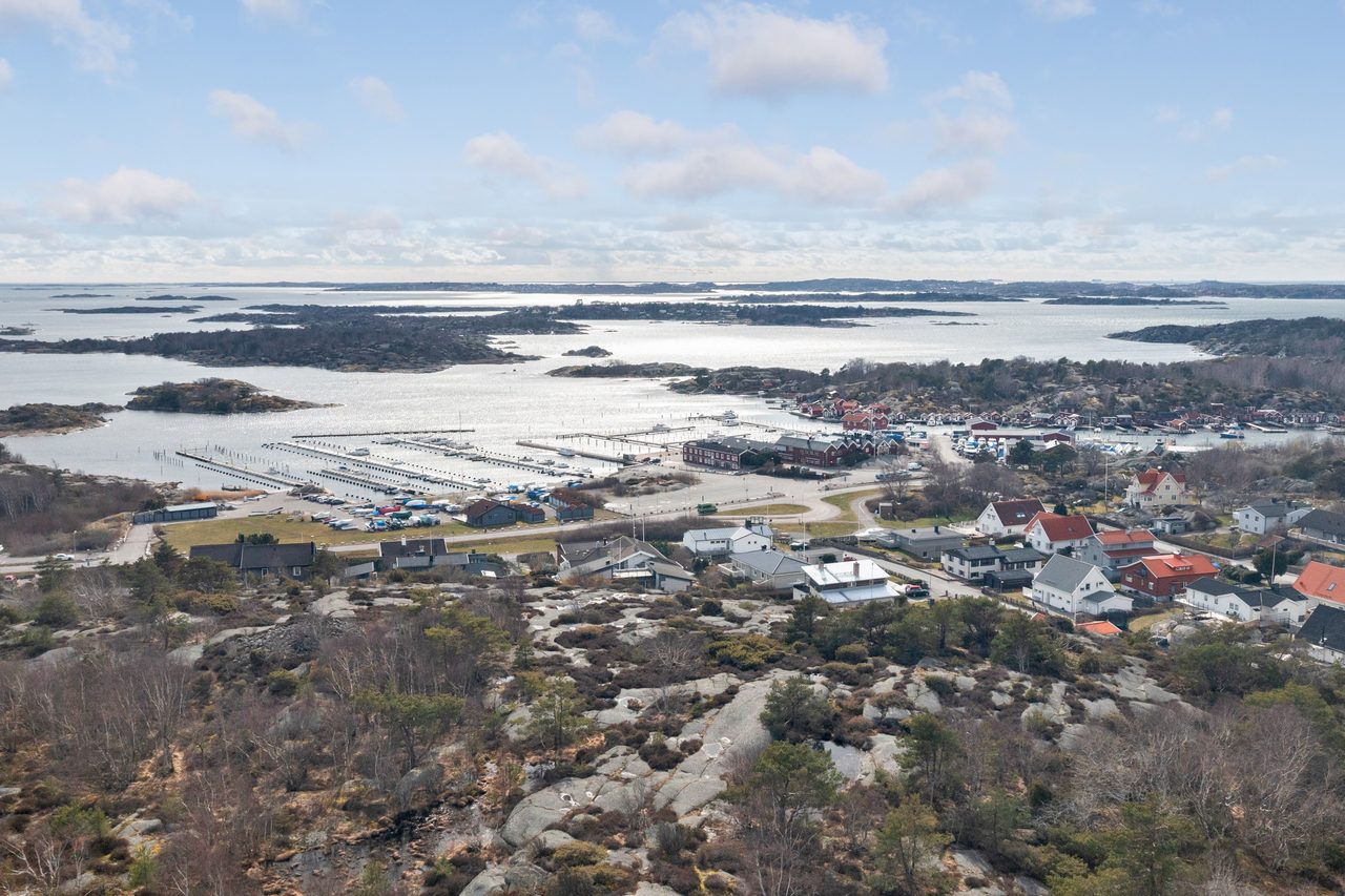 Önneredsvägen 112
