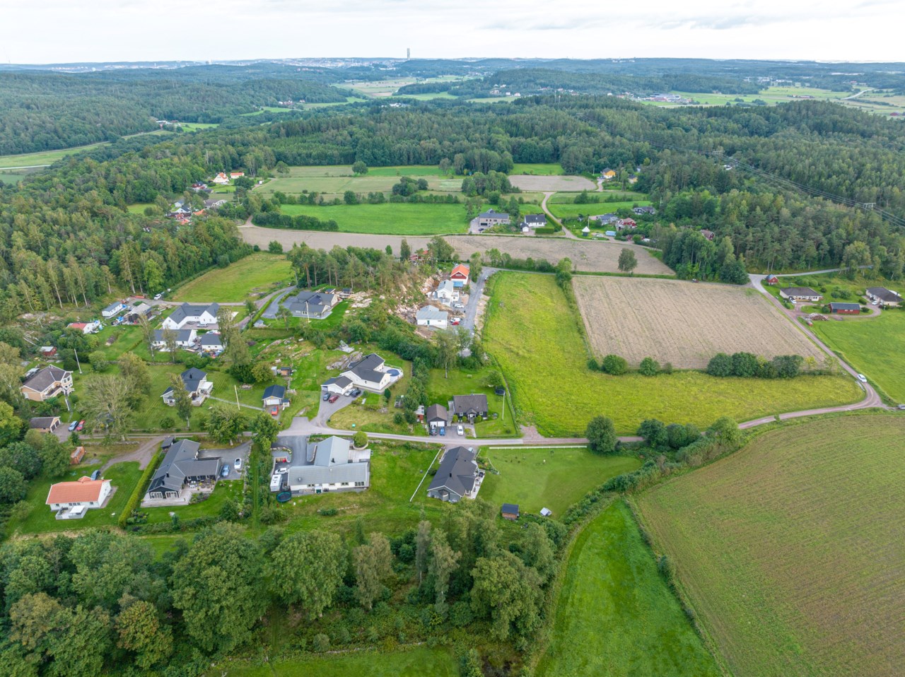 Nedre Karlslundsvägen 20