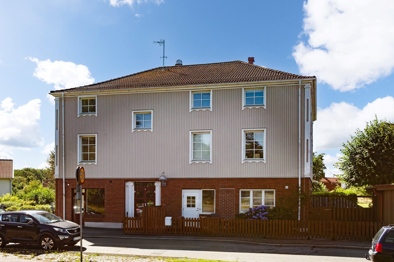 Långedragsvägen 50