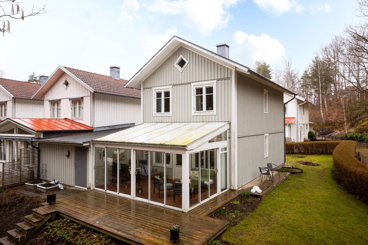 Draghästvägen 27