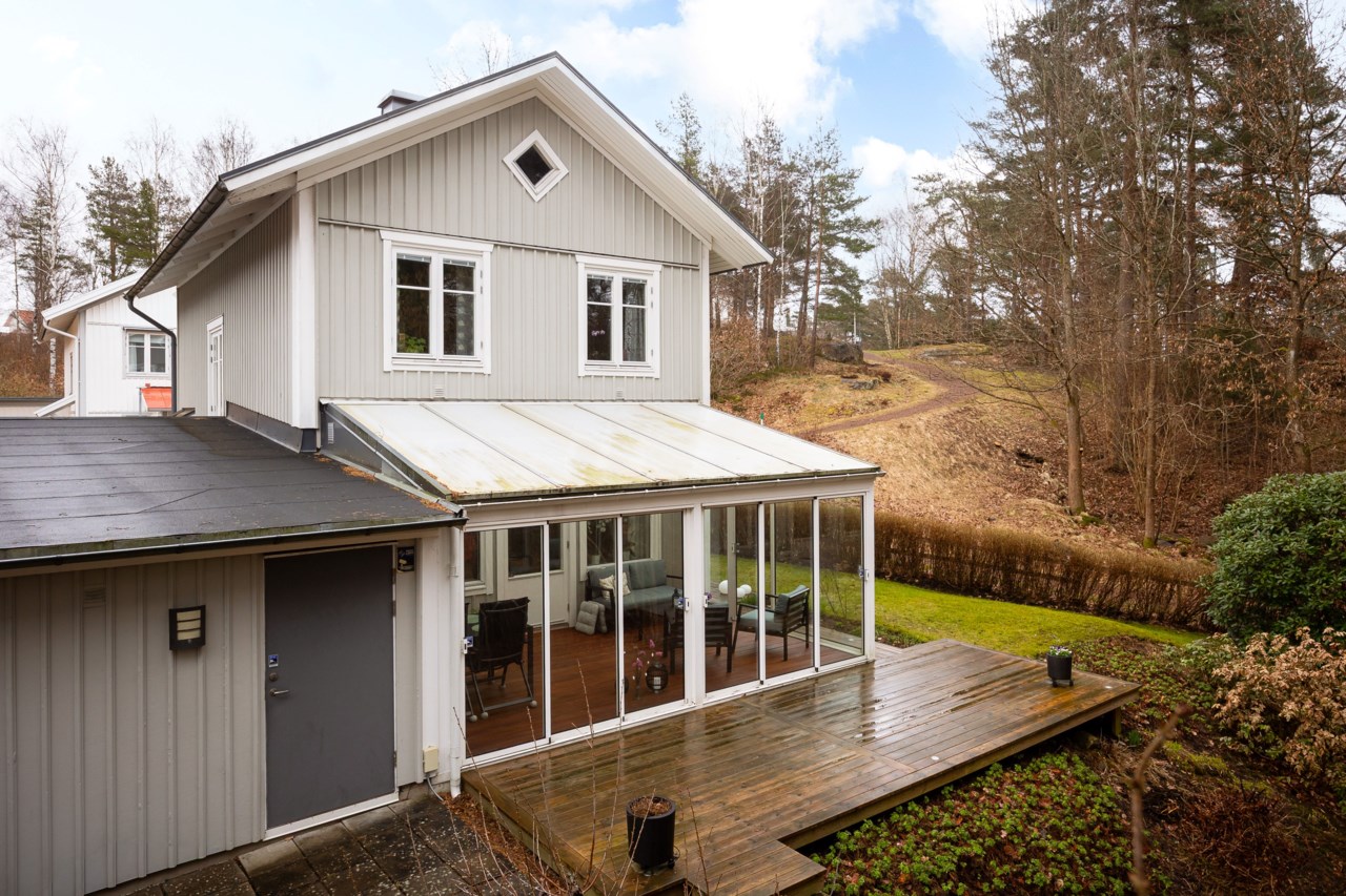 Draghästvägen 27