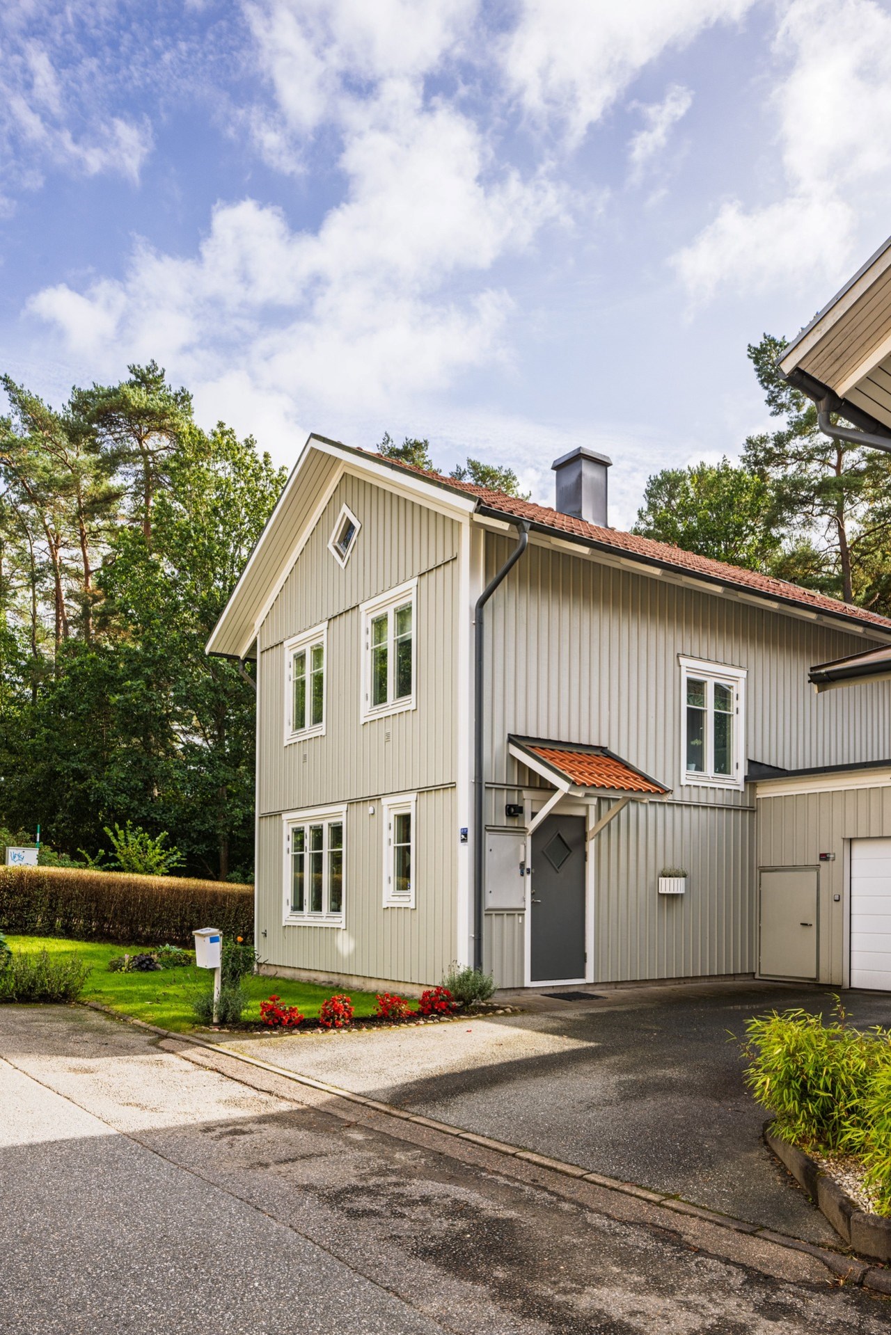 Draghästvägen 27