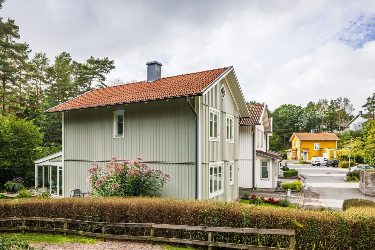 Draghästvägen 27
