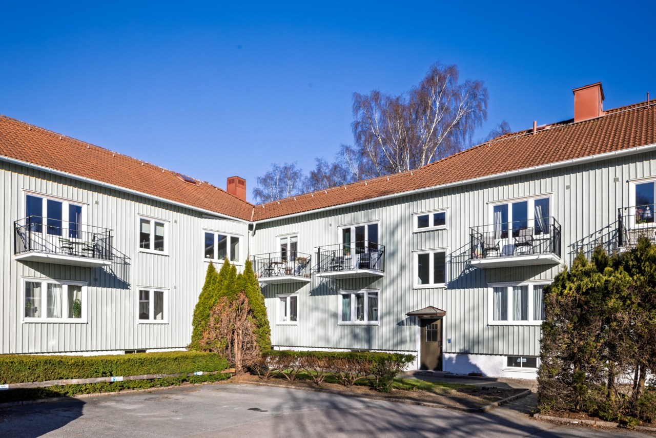 Ahrenbergsgatan 1B