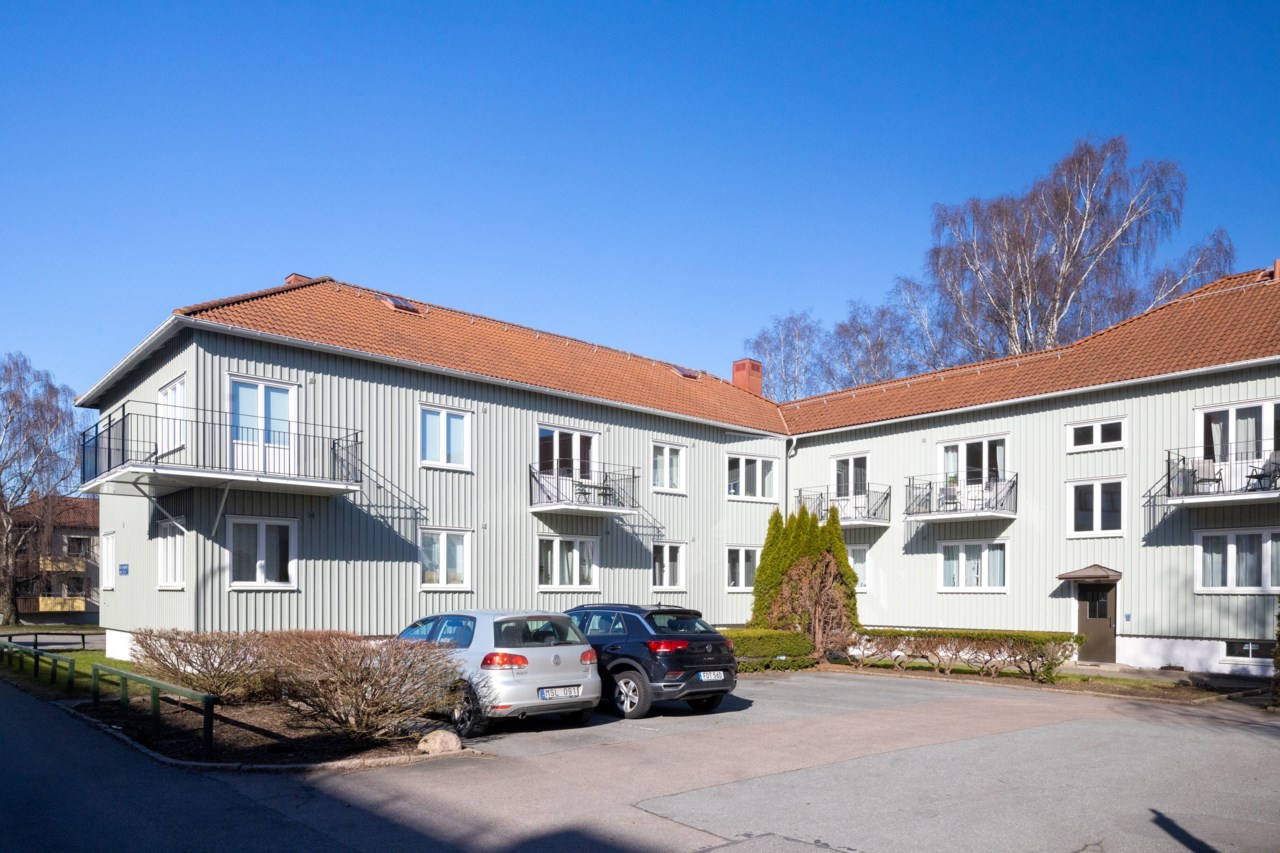Ahrenbergsgatan 1B