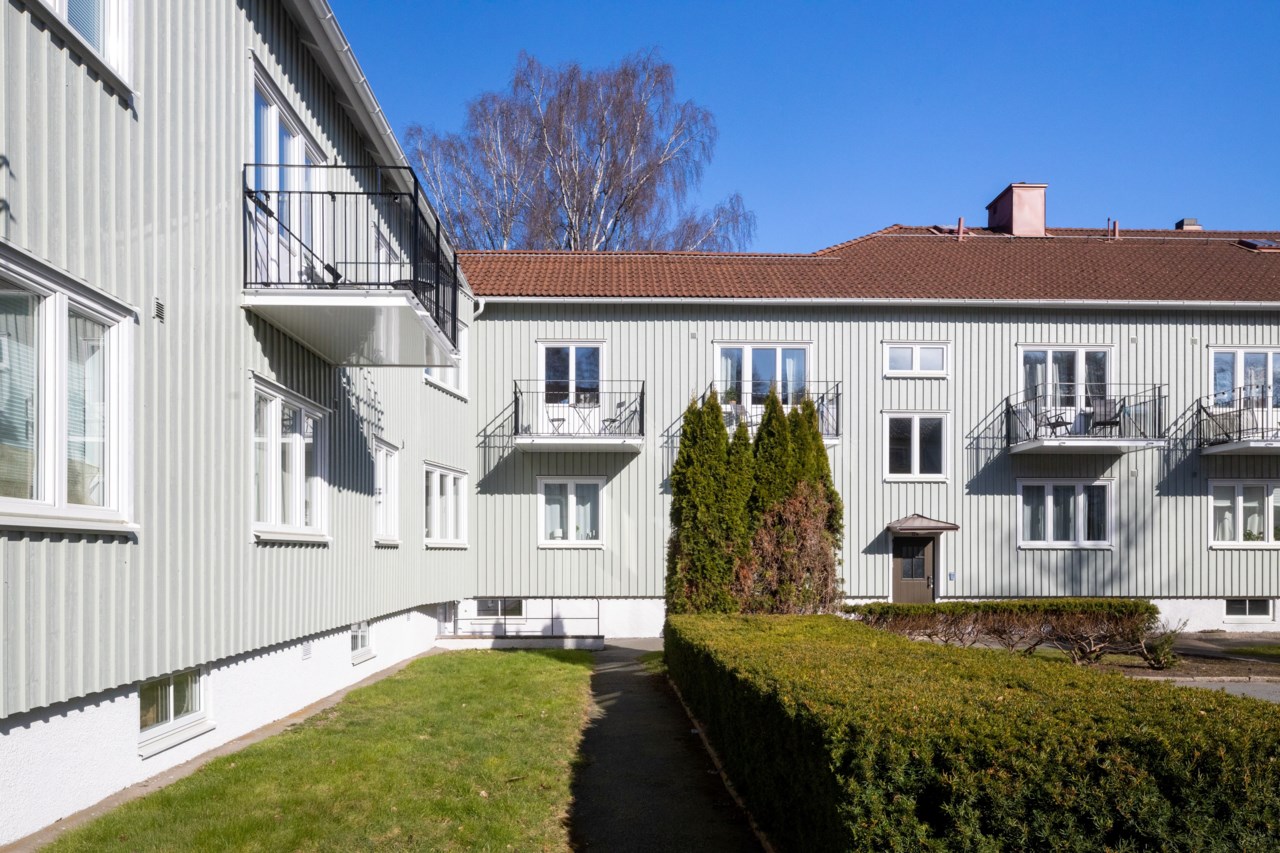 Ahrenbergsgatan 1B