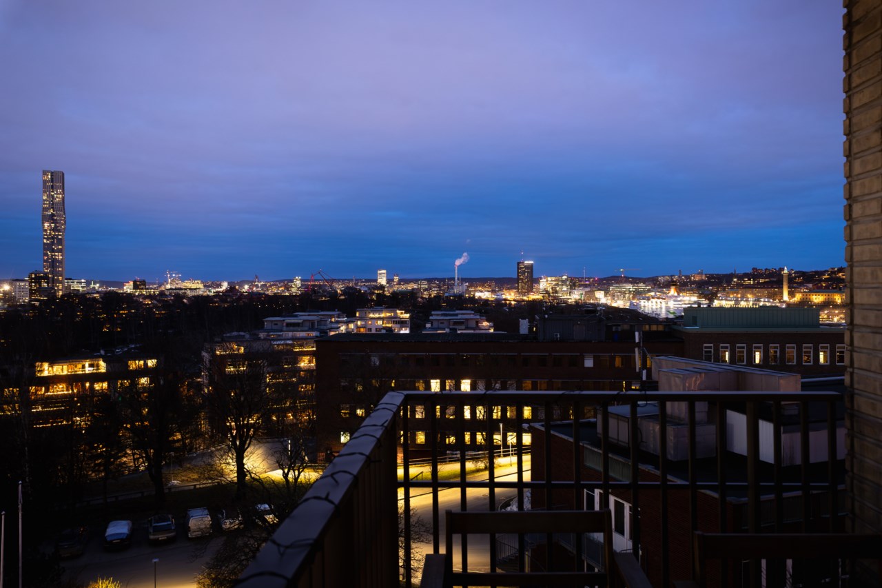 Bratteråsbacken 22