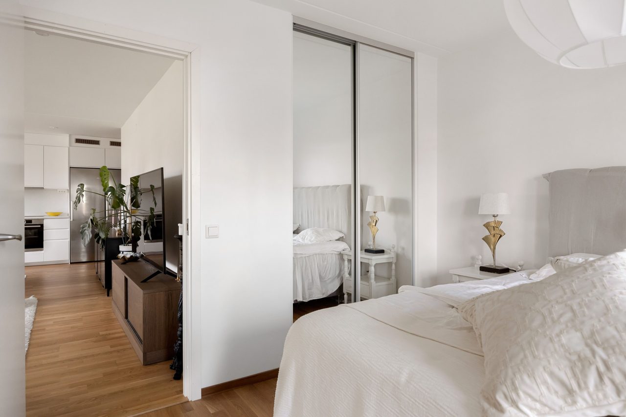 Lilla Regementsvägen 21