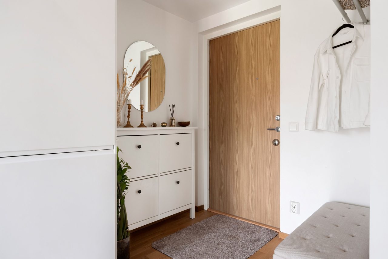 Lilla Regementsvägen 21