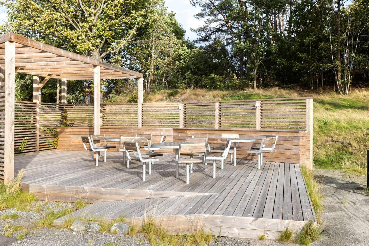 Lilla Regementsvägen 21