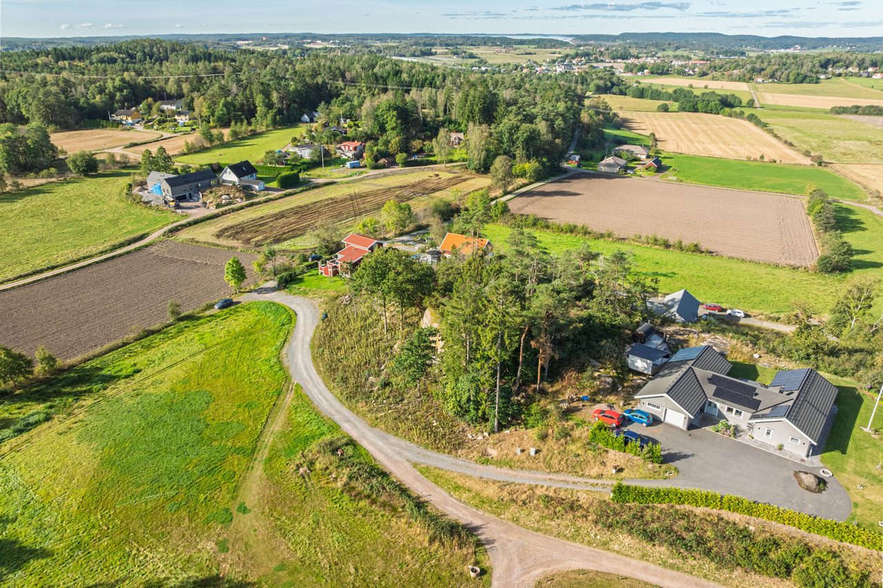 Nedre Karslundsvägen