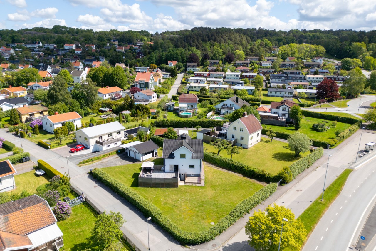 Kungsbackavägen 57