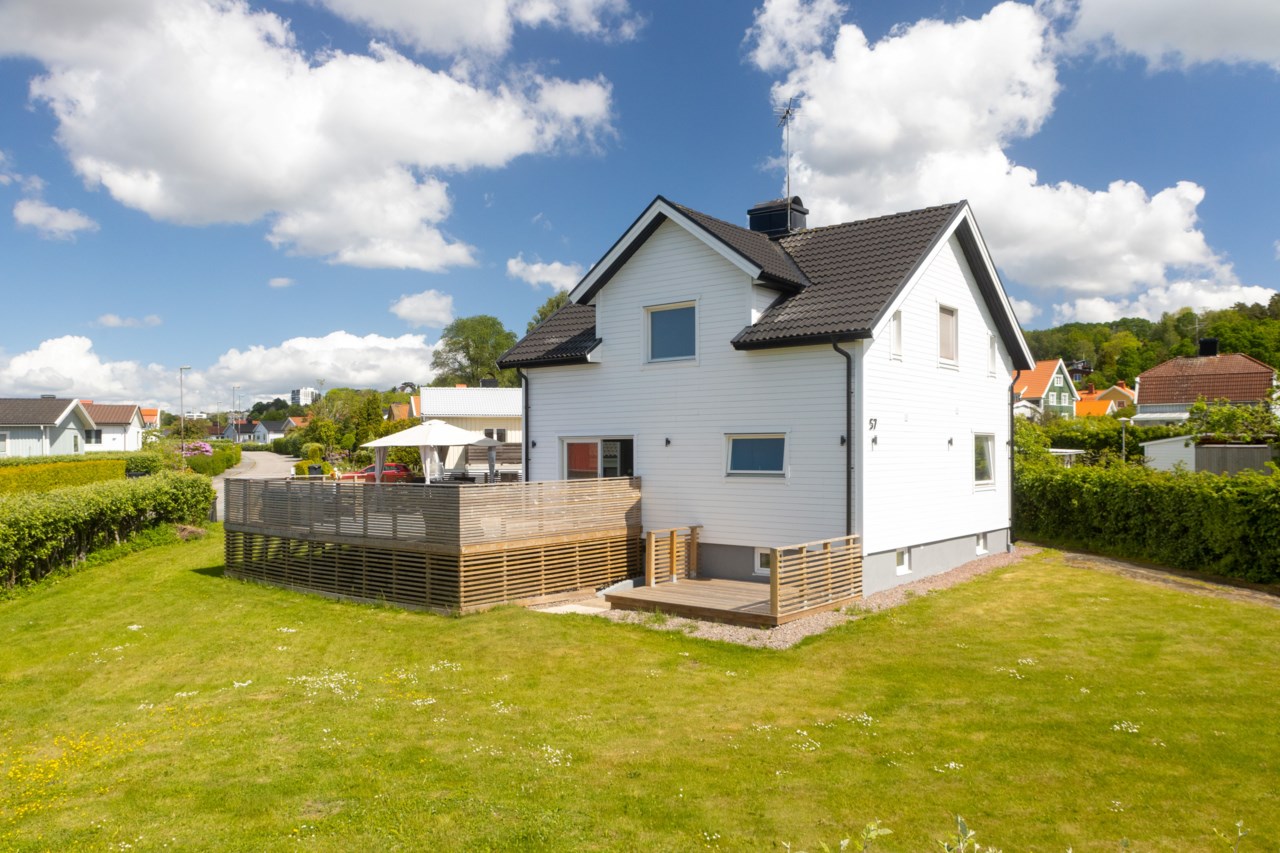 Kungsbackavägen 57