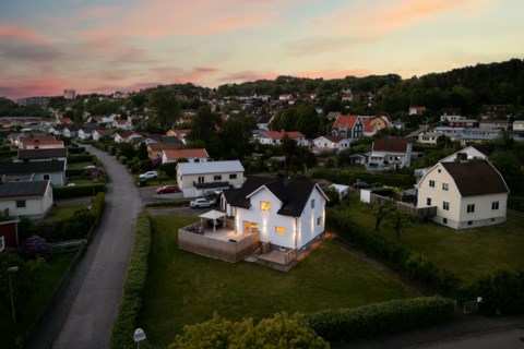Kungsbackavägen 57