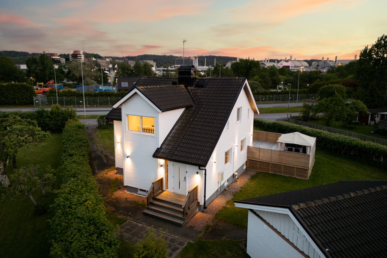 Kungsbackavägen 57