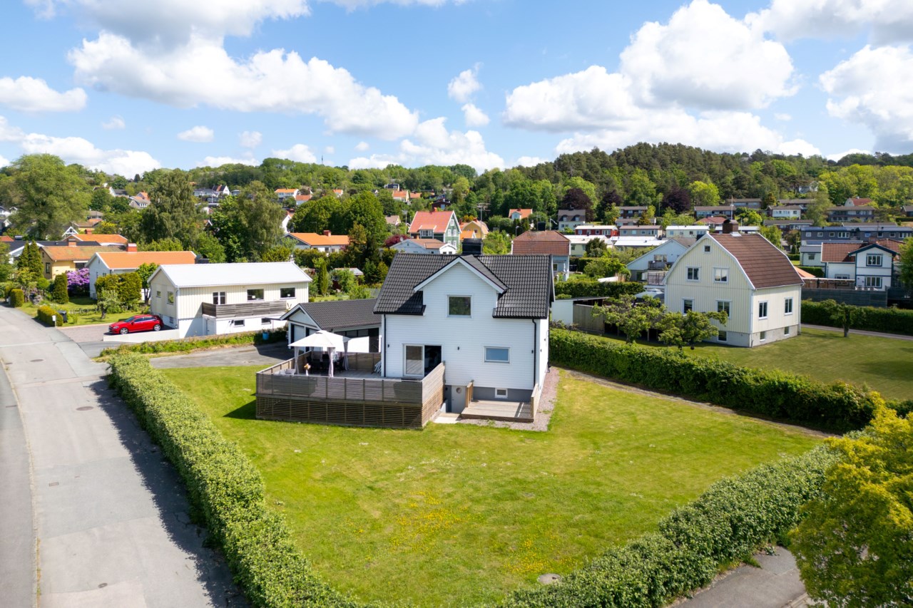 Kungsbackavägen 57