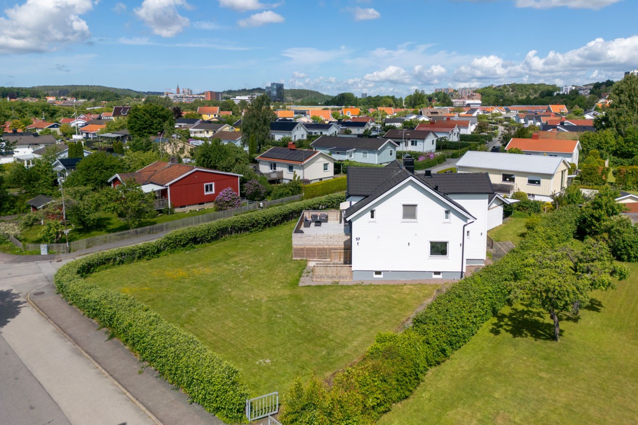 Kungsbackavägen 57