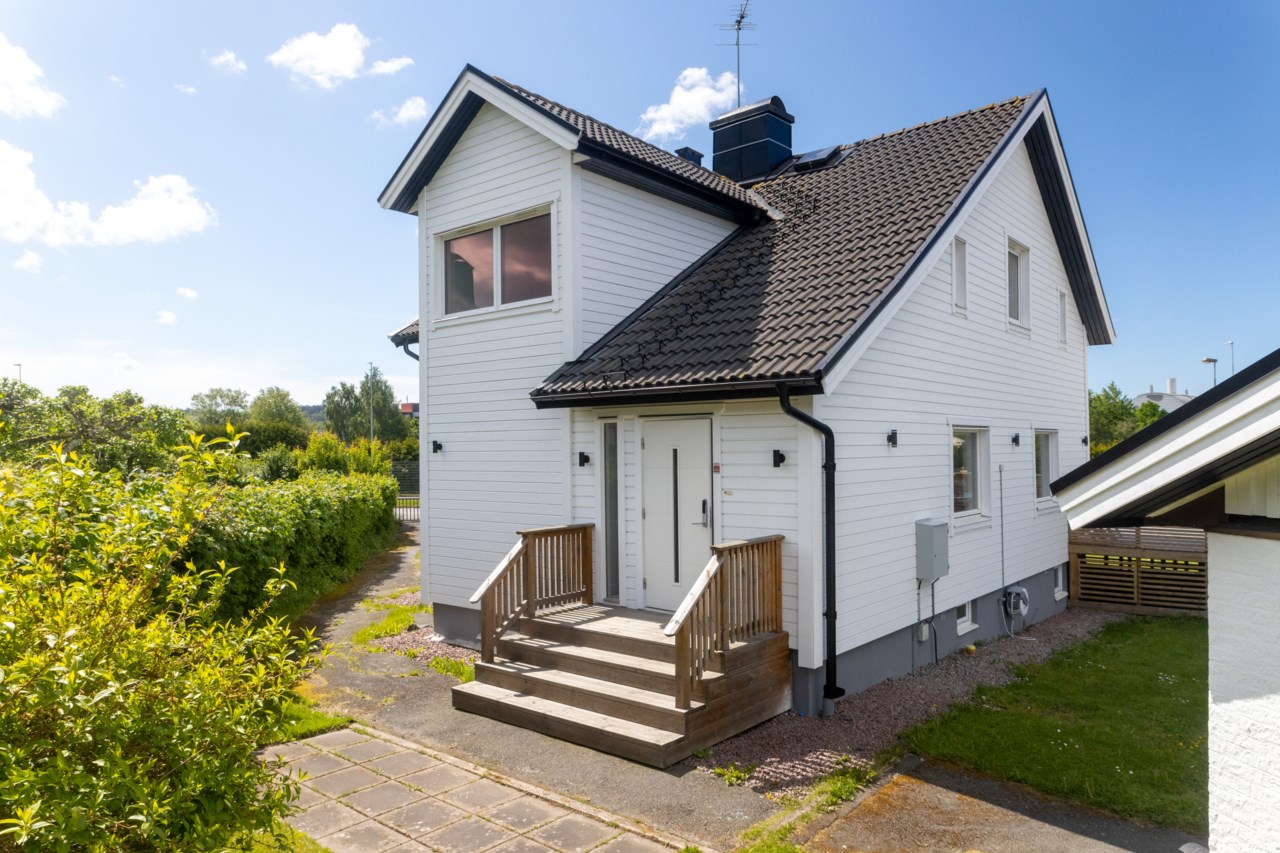 Kungsbackavägen 57