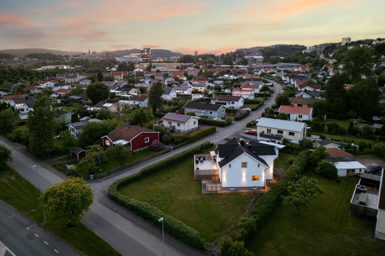 Kungsbackavägen 57