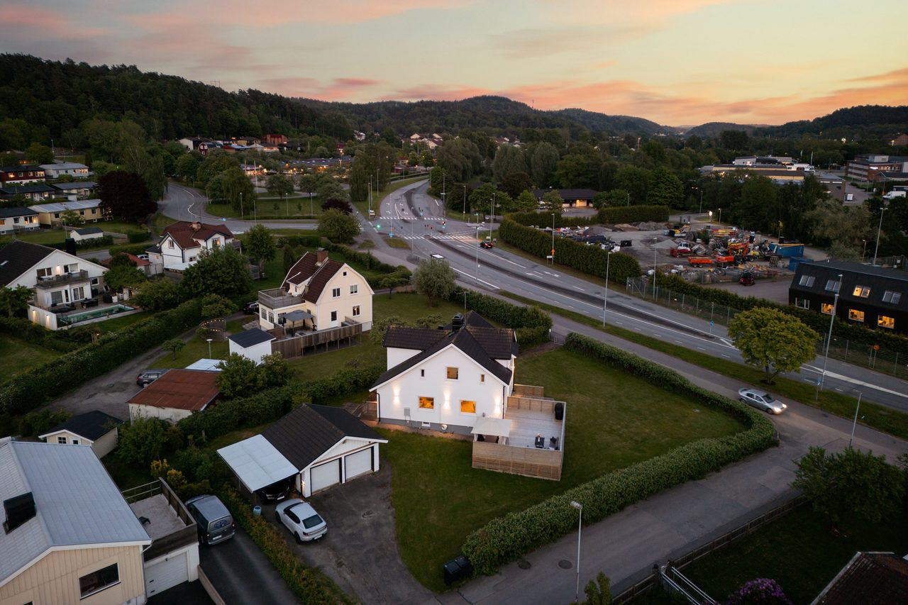 Kungsbackavägen 57