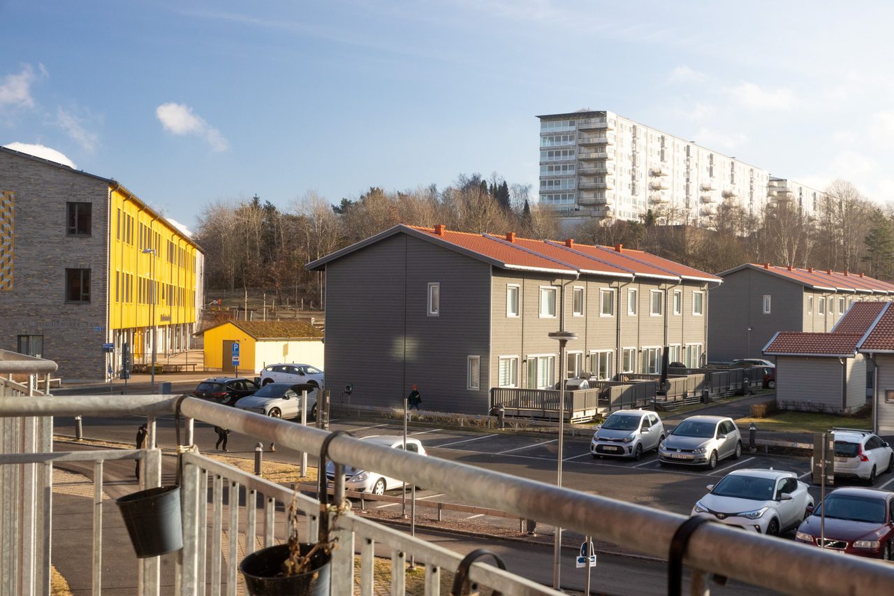 Gårdstensvägen 120