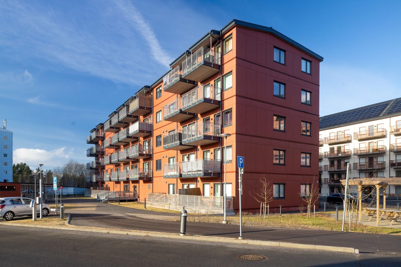 Gårdstensvägen 120
