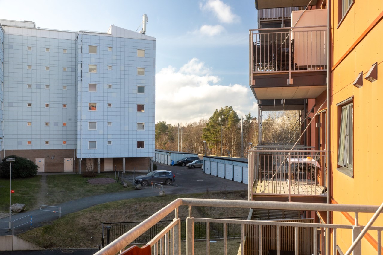 Gårdstensvägen 120