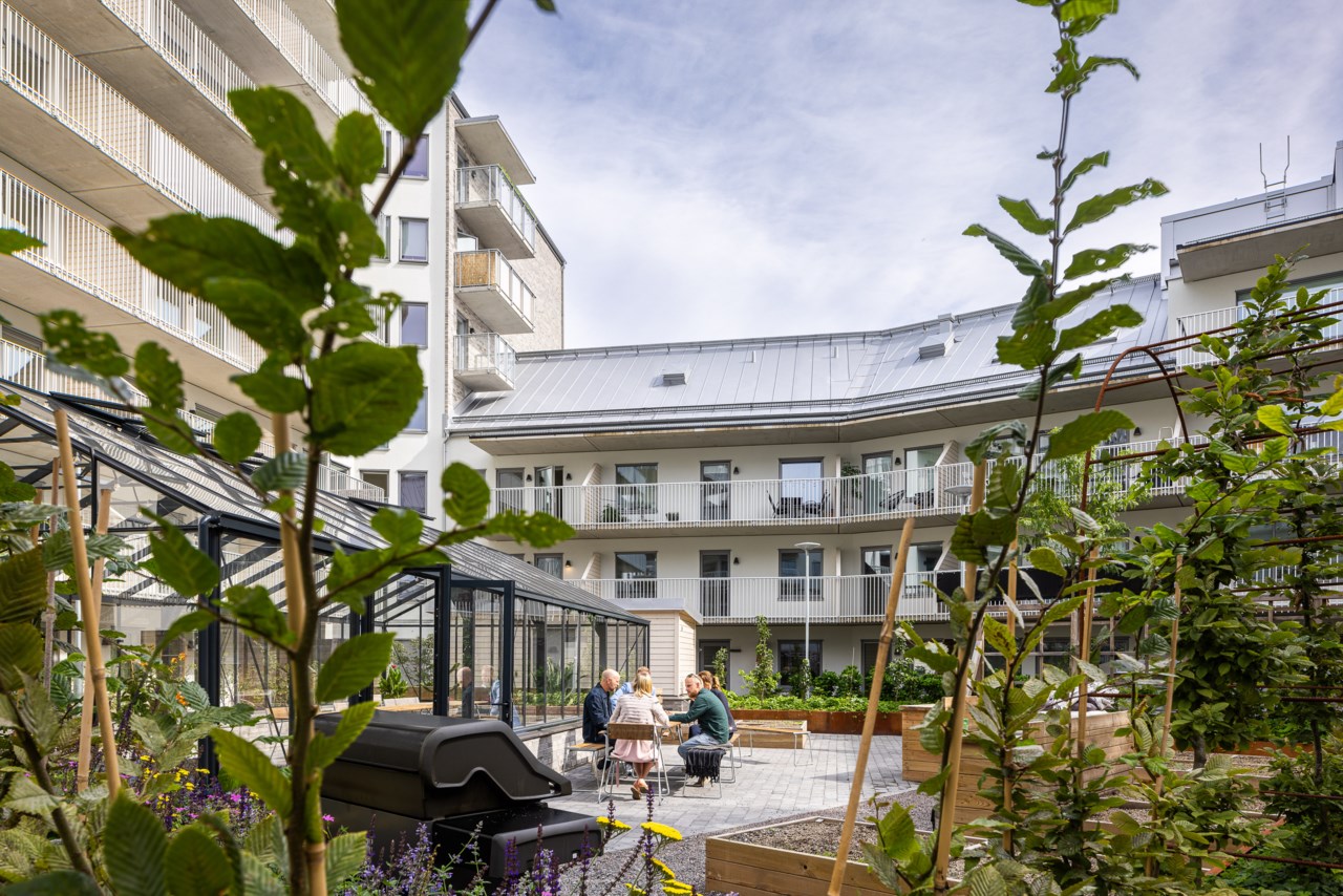 Gamla Kronvägen 35D