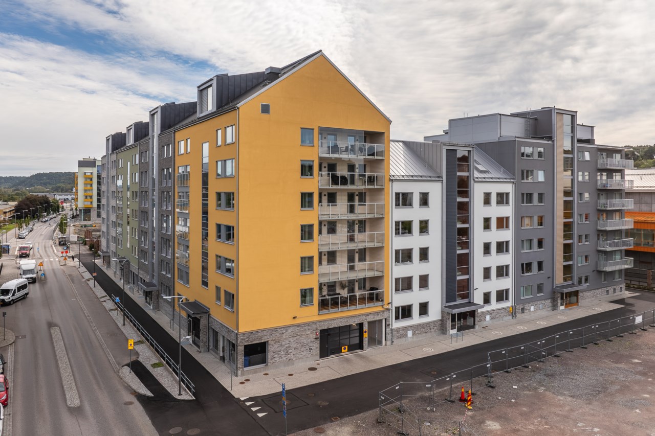 Gamla Kronvägen 35D
