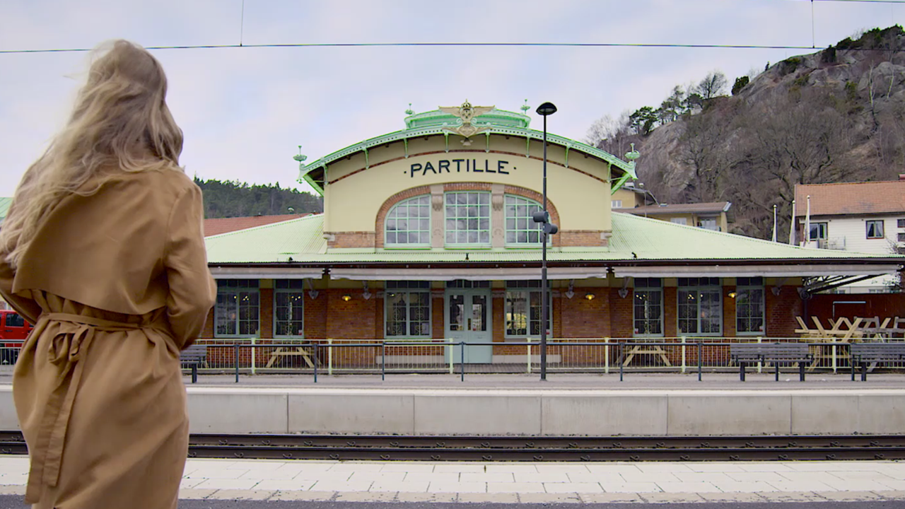Gamla Kronvägen 35D