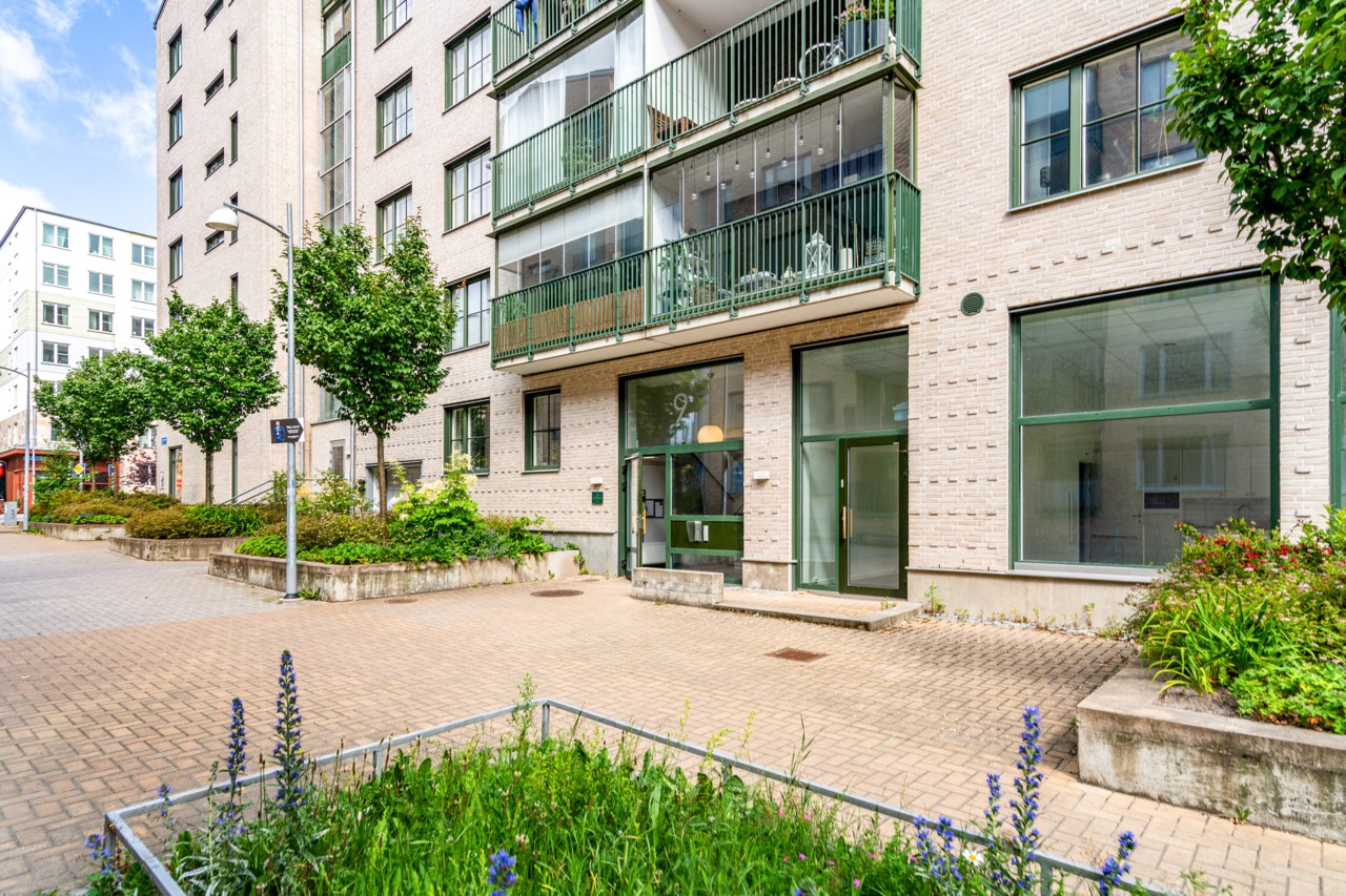 Långängen 9