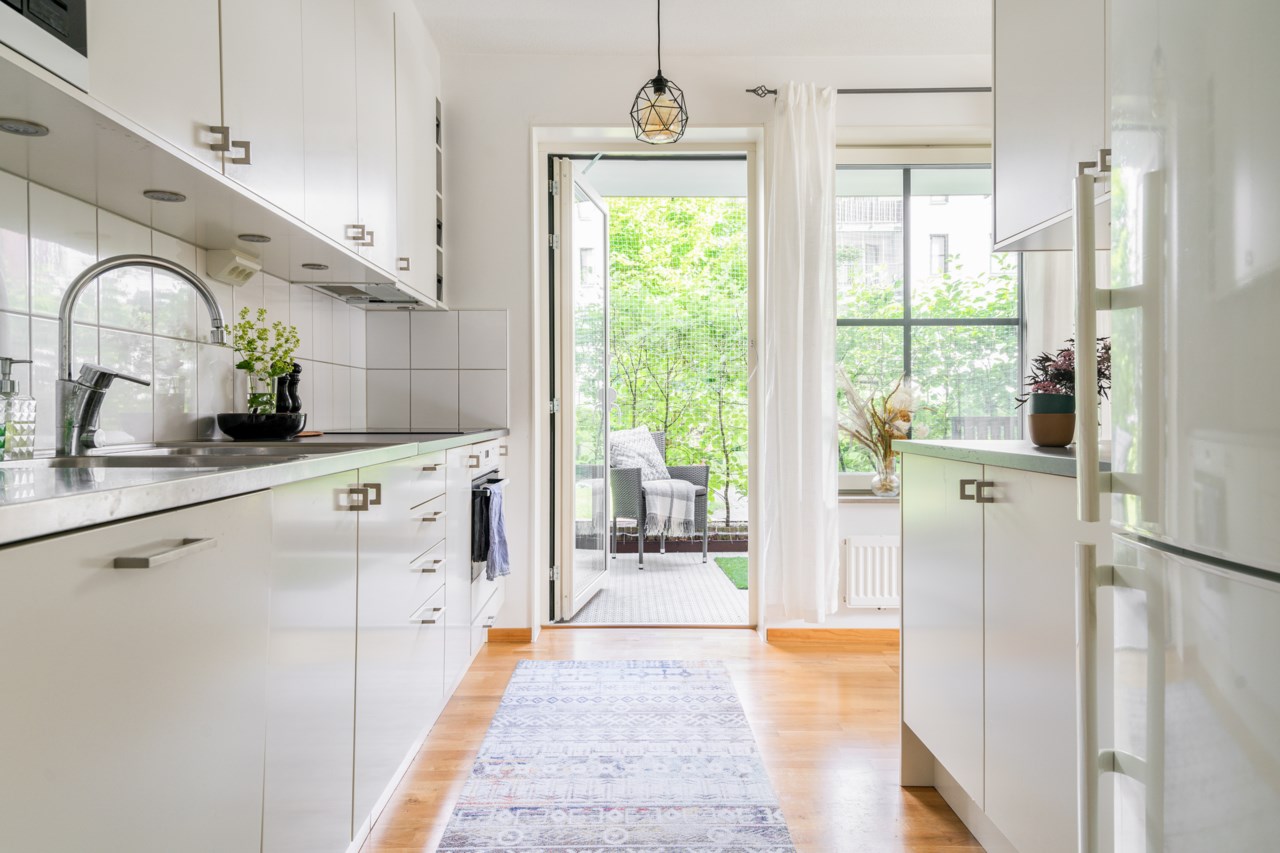 Långängen 9