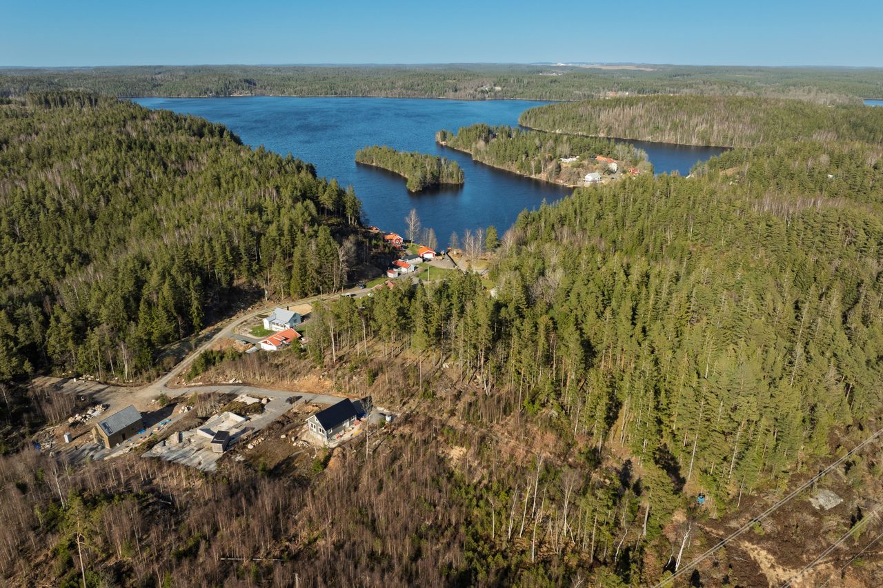 Staviksvägen 41