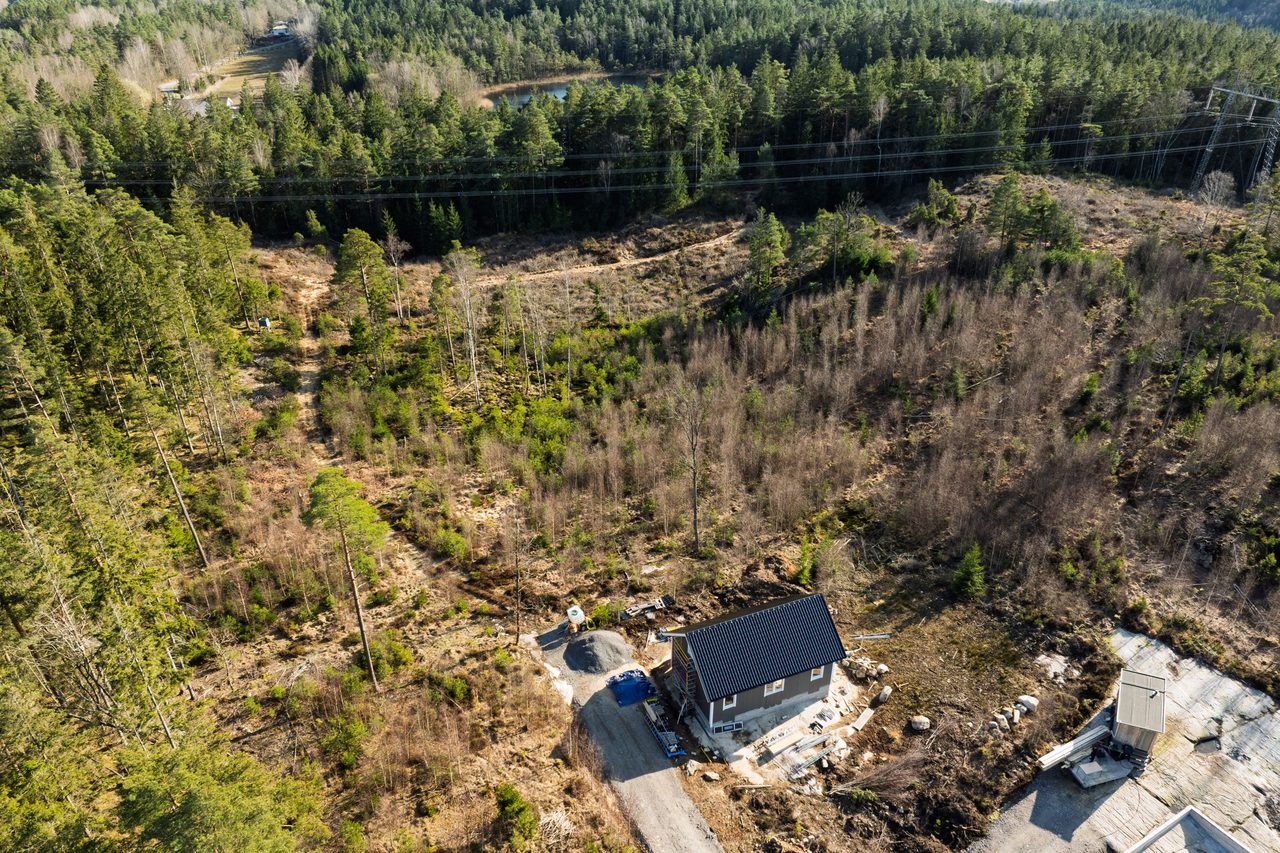 Staviksvägen 41