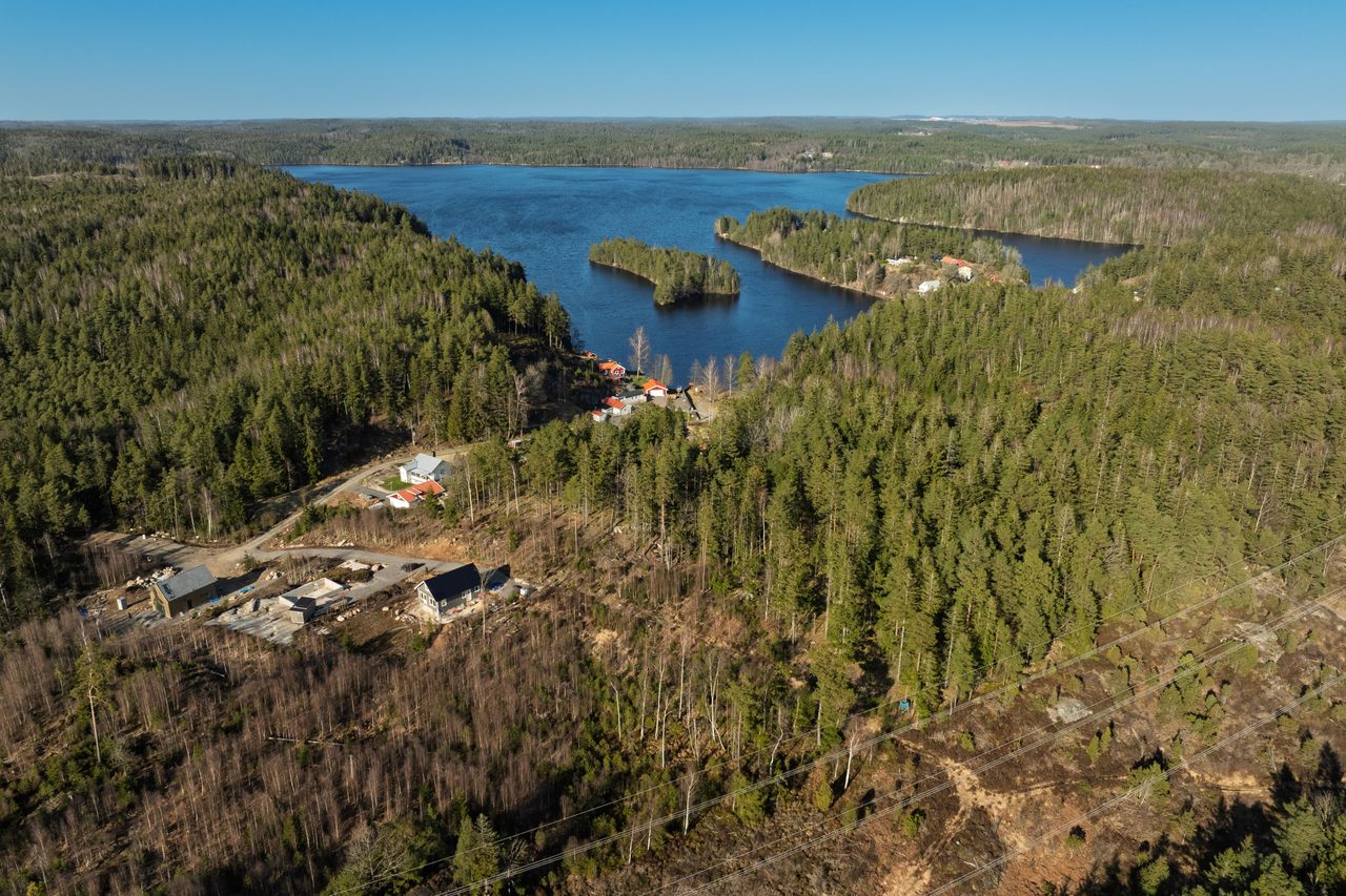Staviksvägen 41