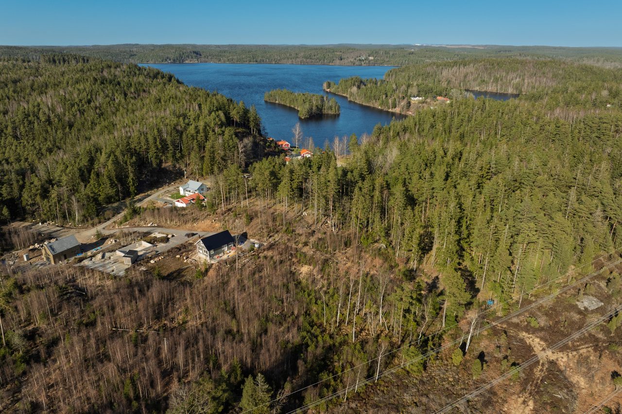 Staviksvägen 41