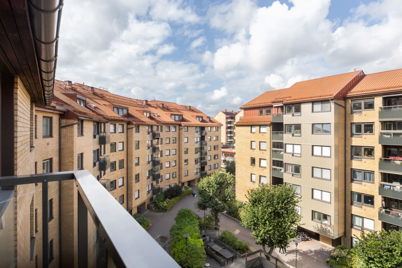 Fjärde Långgatan 19