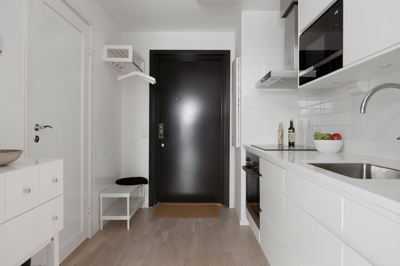 Lindholmshamnen 32