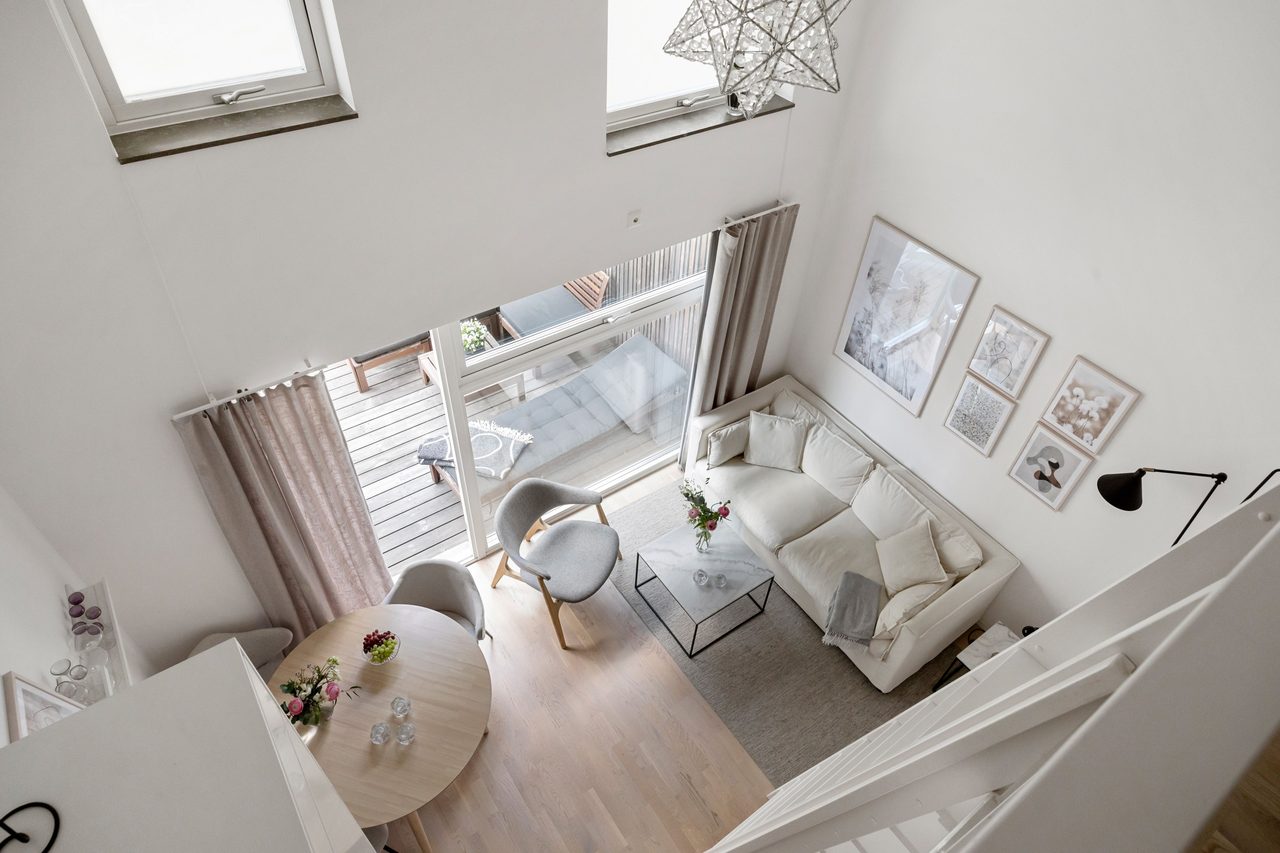 Lindholmshamnen 32