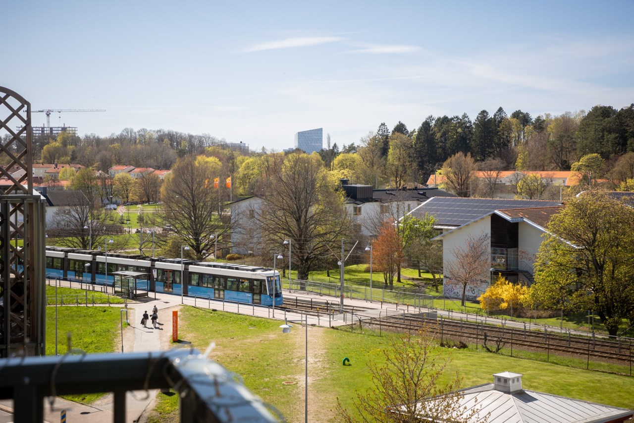 Lilla Regementsvägen 13