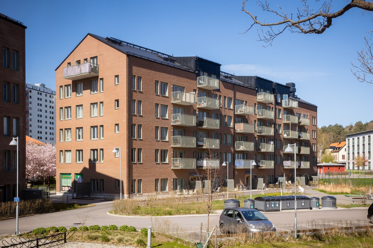 Lilla Regementsvägen 13