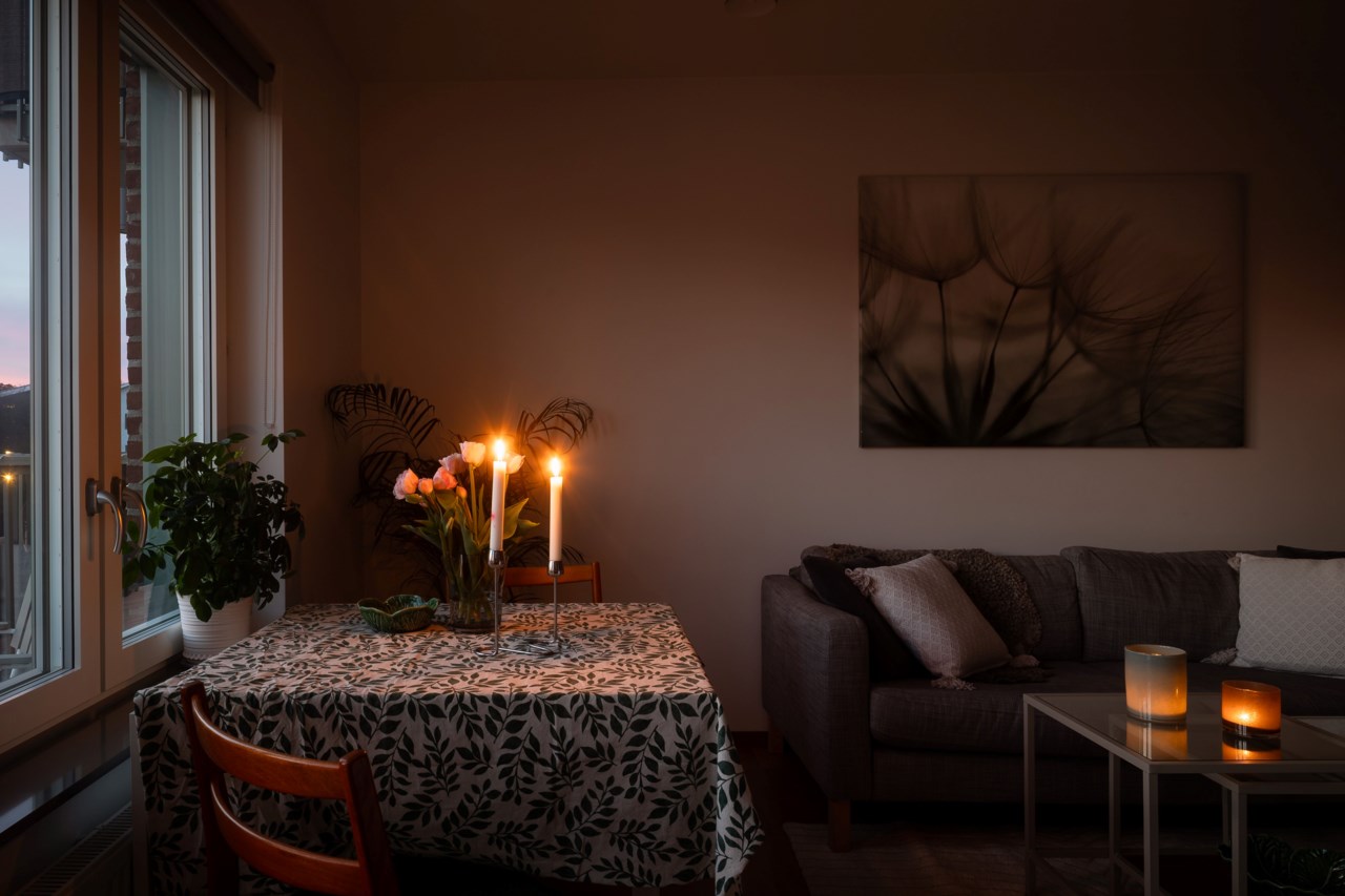 Lilla Regementsvägen 13