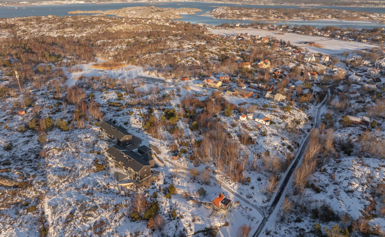 Lönndalsvägen 17C