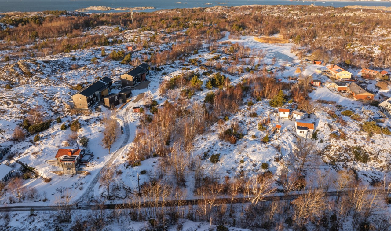 Lönndalsvägen 17C