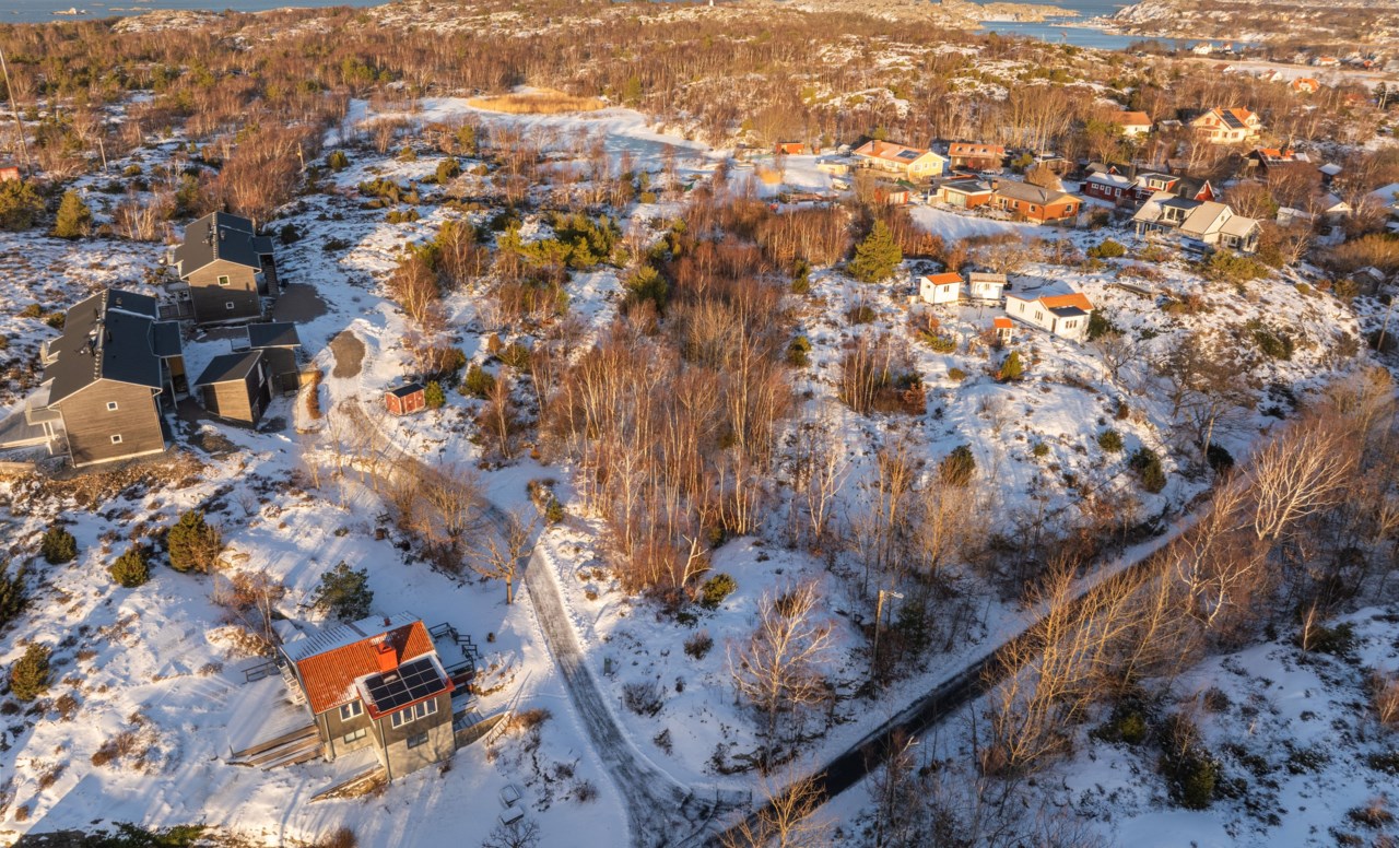 Lönndalsvägen 17C