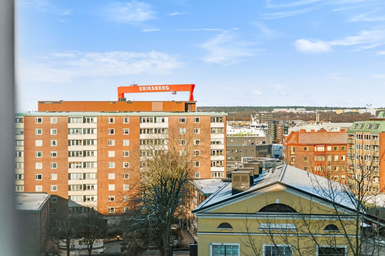 Seglaregatan 17